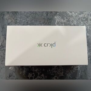 CRKD Nitro Deck Nintendo Switch Controller